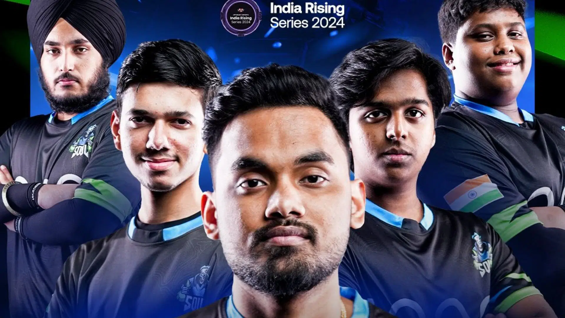 Valorant India